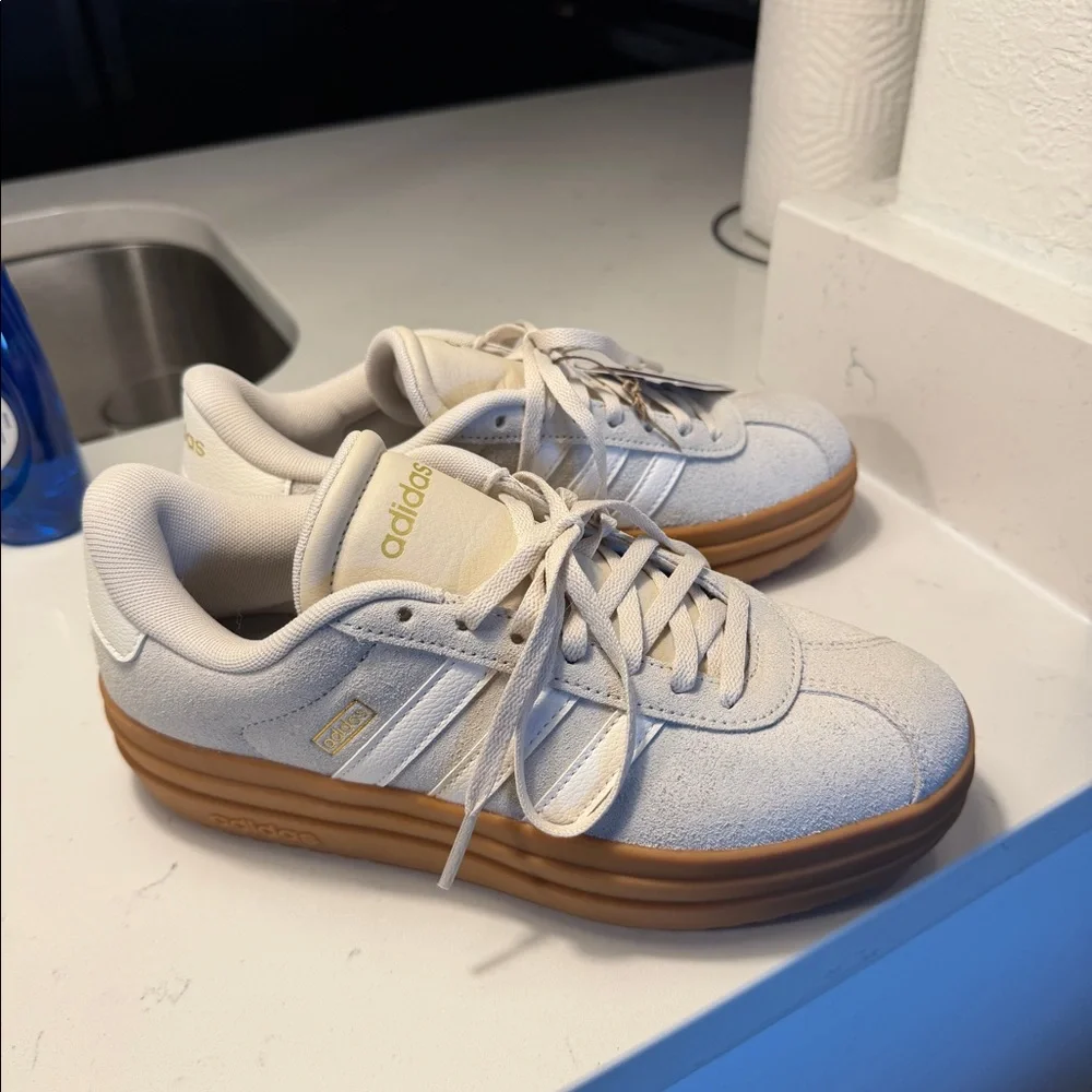 Adidas VL Court Bold